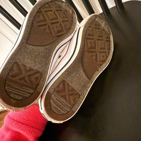 Converse All Star chuck taylor Shoreline slip on sneaker 6 - Picture 5 of 12